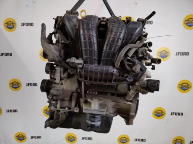 Продажа двигателя 4B12