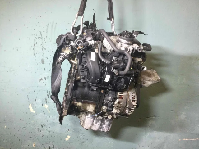 Продажа двигателя Z10XEP