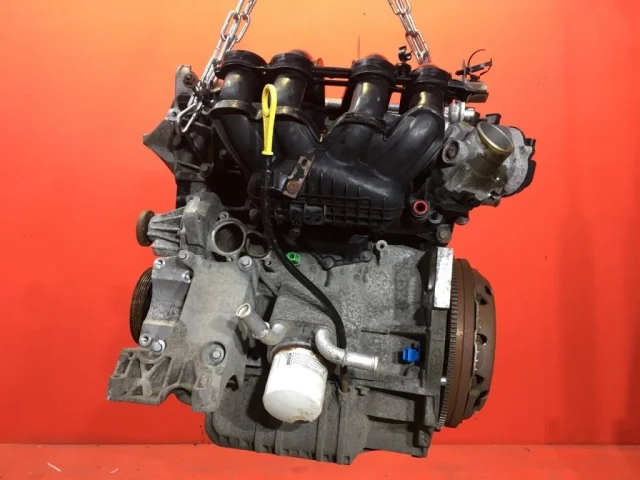 Продажа двигателя HXDB