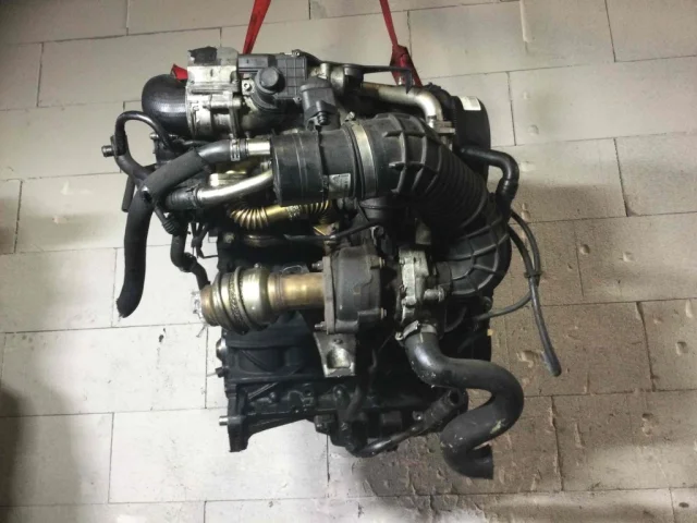 Продажа двигателя BKE