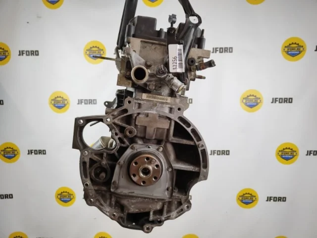 Продажа двигателя HWDB