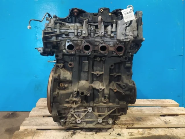 Продажа двигателя M9R