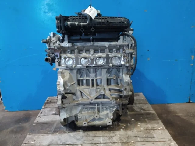 Продажа двигателя MR20DD