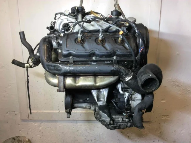 Продажа двигателя AKE