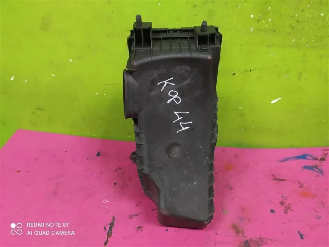 Корпус воздушного фильтра для Audi Q7 4L 2005-2015 на фотографиях