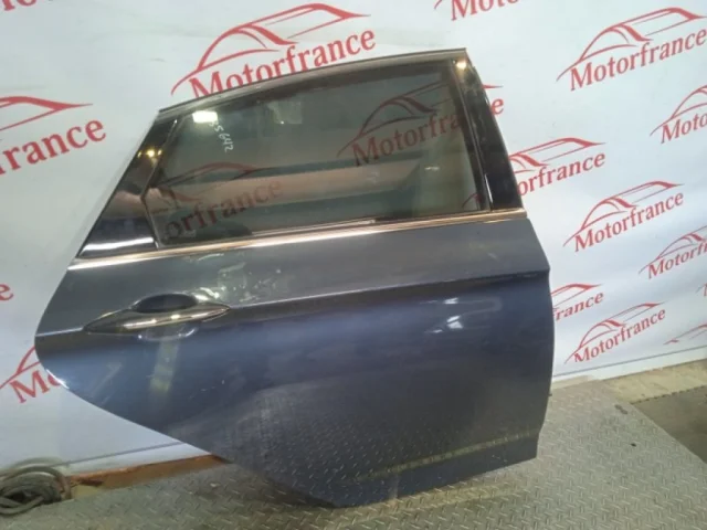 Дверь задняя правая для Hyundai i40 1 Седан 2011-2015 на фотографиях