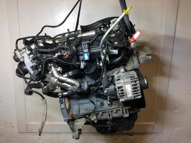 Продажа двигателя Z13DTH