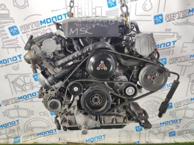 Продажа двигателя BDX