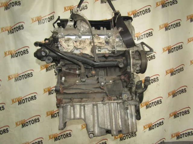 Двигатель для Volkswagen Passat Variant (B6, Typ 3C) 2004-2010 на фотографиях