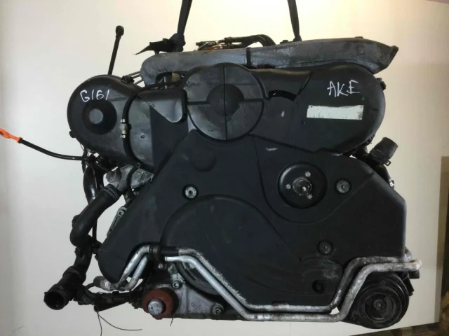 Продажа двигателя AKE