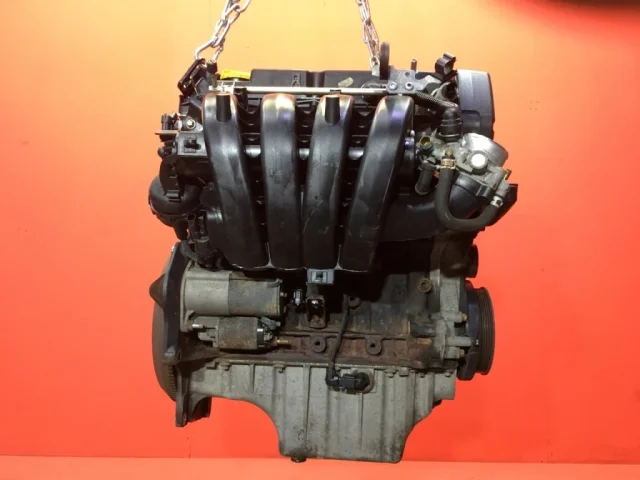 Продажа двигателя Z18XER