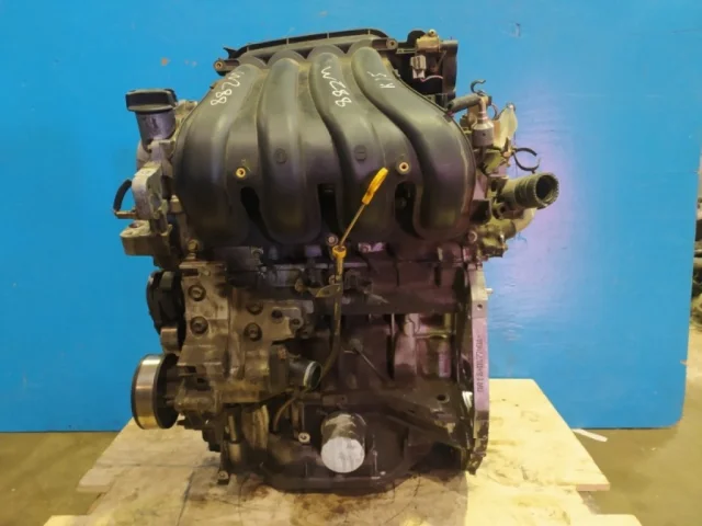 Продажа двигателя MR18DE