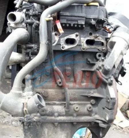 Продажа двигателя Z10XE