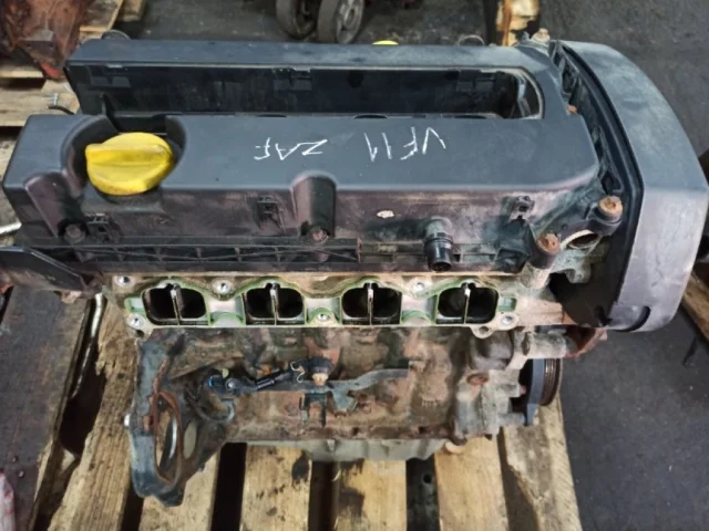 Продажа двигателя Z16XER