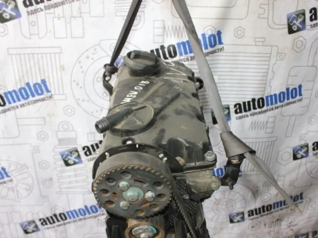 Продажа двигателя AFB