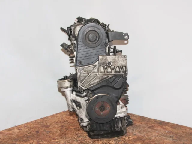 Продажа двигателя D4HA