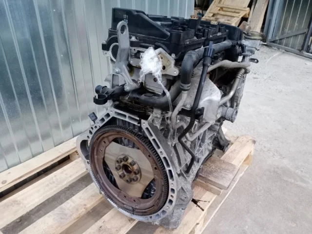 Продажа двигателя 271.956