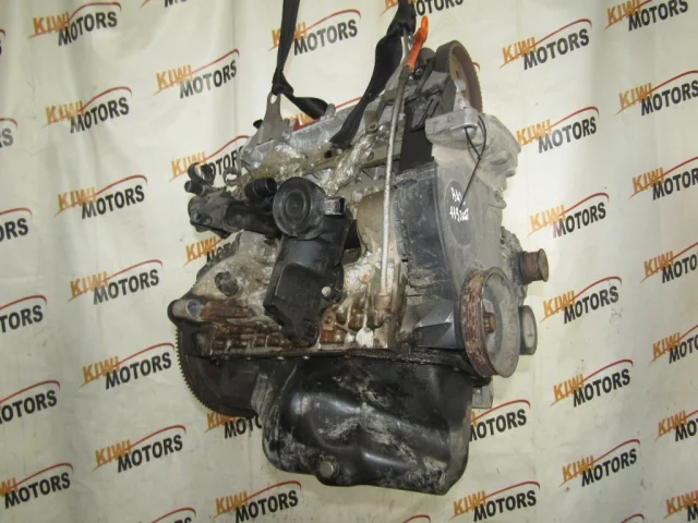 Продажа двигателя BXW