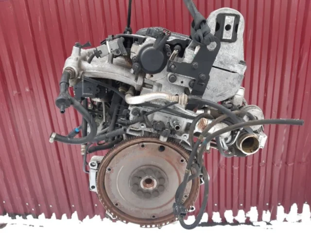 Продажа двигателя B5254T2