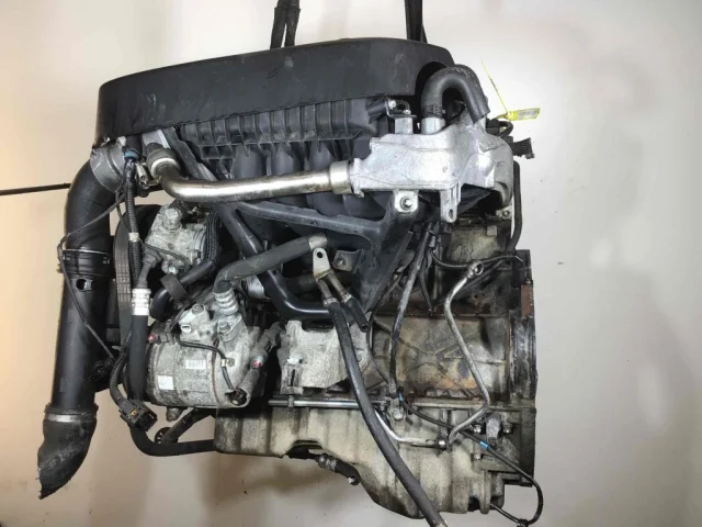 Продажа двигателя 646.961