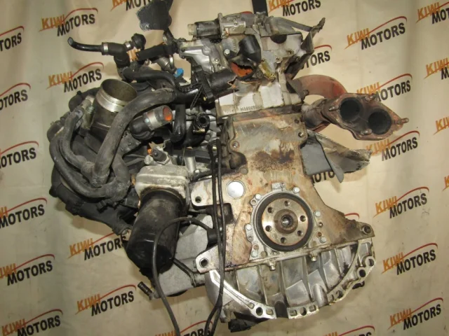 Продажа двигателя APT