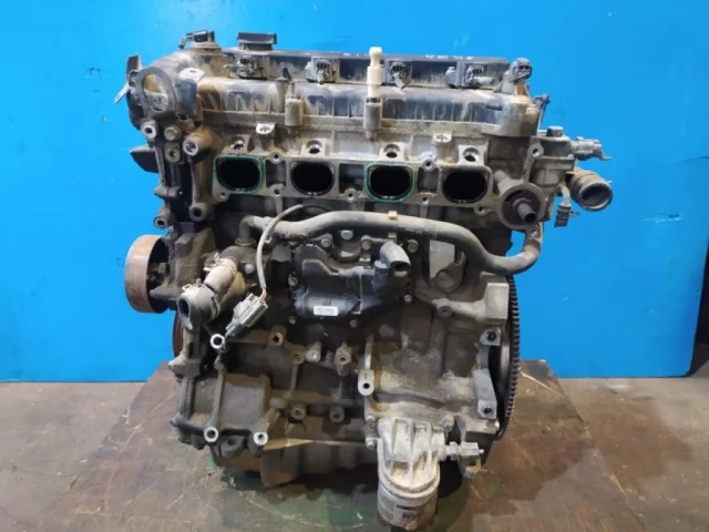 Продажа двигателя SEBA