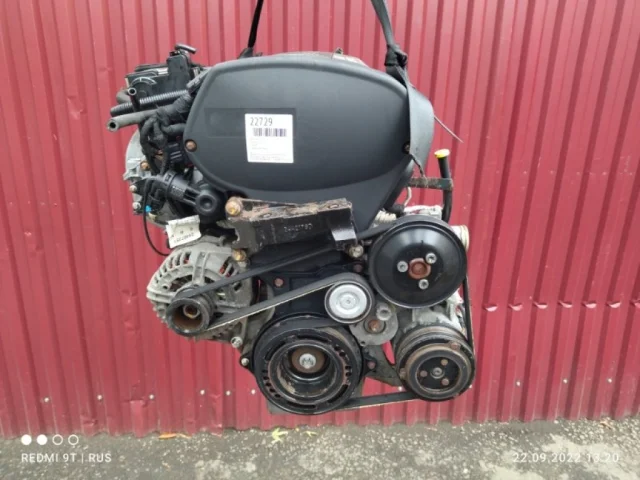 Продажа двигателя Z16XEP