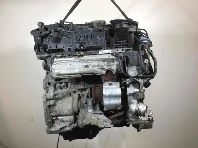 Продажа двигателя N47D20