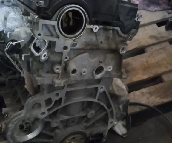 Продажа двигателя N43B20