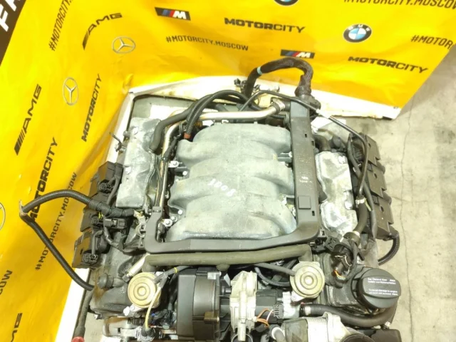 Продажа двигателя 112.970