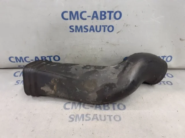 Воздухозаборник для Mercedes-Benz GL class X166 2012-2016 на фотографиях