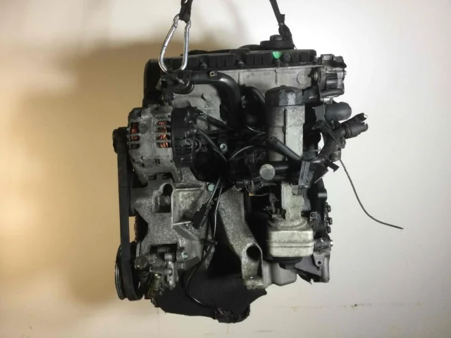 Продажа двигателя AVB