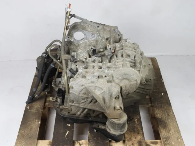 АКПП для Toyota Alphard H10 2002-2008 на фотографиях