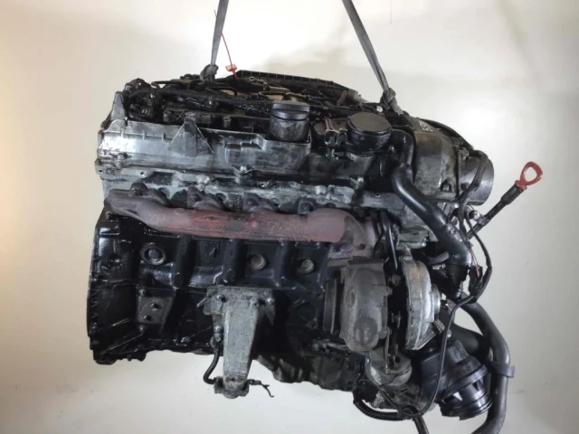 Продажа двигателя 612.963