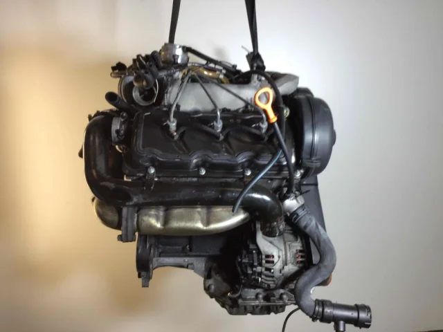 Продажа двигателя BFC