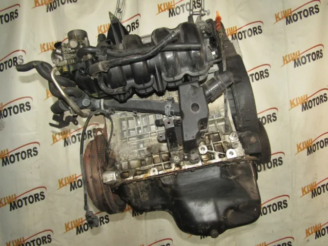 Продажа двигателя AUA