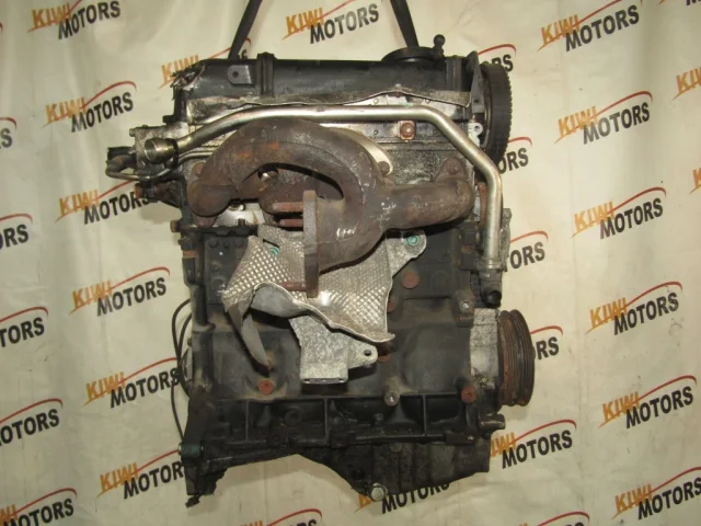 Продажа двигателя AZM