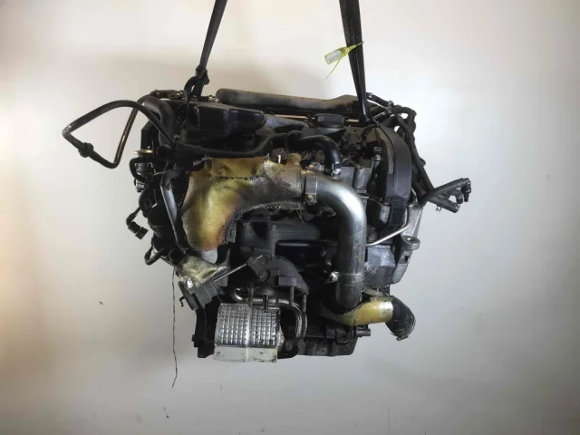 Продажа двигателя AUM