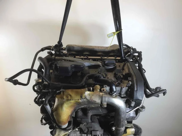 Продажа двигателя AUM