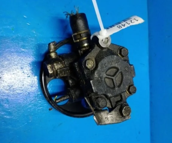 Насос ГУР для Mitsubishi Lancer 9 Седан CS 2003-2010 на фотографиях