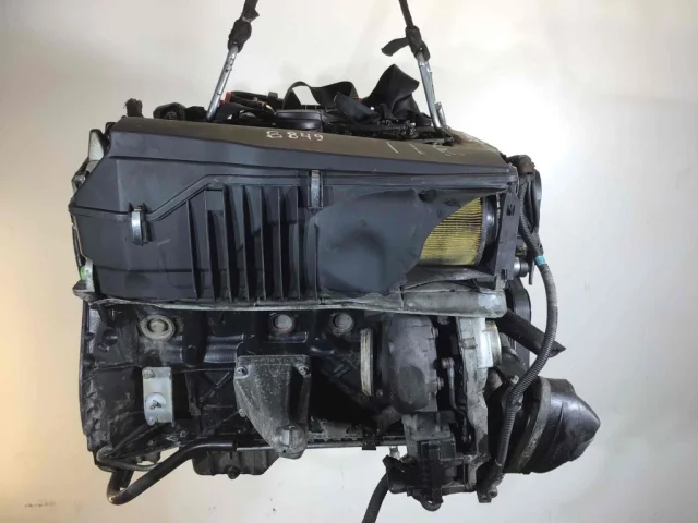 Продажа двигателя 647.961