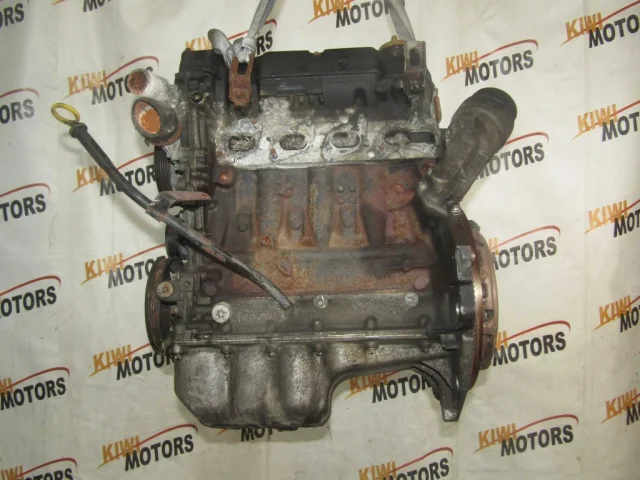 Продажа двигателя Z12XE