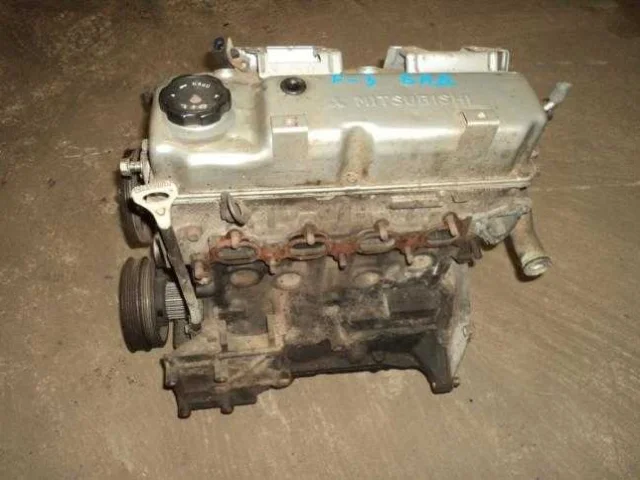 Продажа двигателя 4G15S