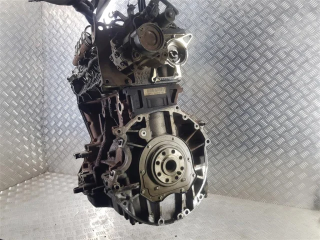 Продажа двигателя 4H03