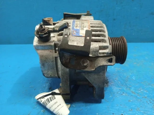 Генератор для Toyota RAV4 XA20 2000-2005 на фотографиях