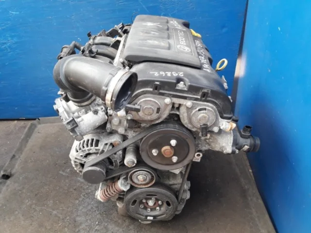 Продажа двигателя A14XER