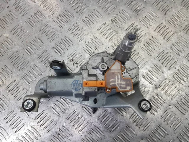 Мотор стеклоочистителя для Honda CR-V RE 2006-2009 на фотографиях