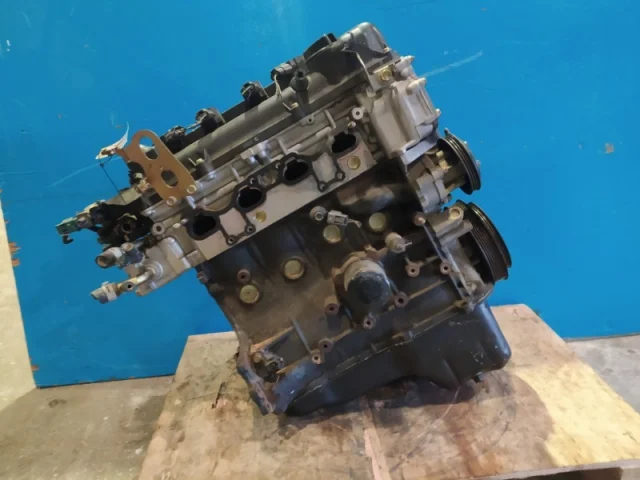 Продажа двигателя QG15DE