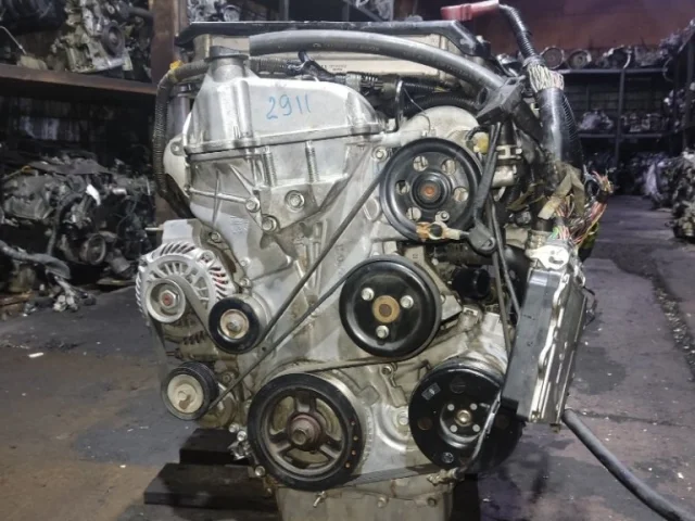 Продажа двигателя L3 VDT