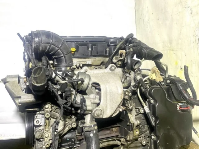 Продажа двигателя A14NET